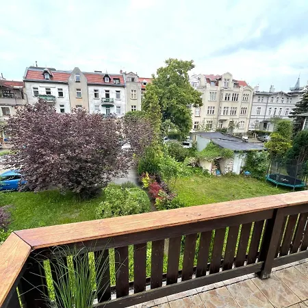 Baltycka Seaside Sopot - 4 Rooms-3