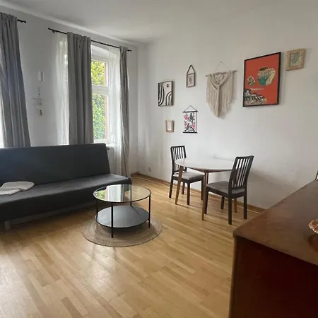 Baltycka Seaside Sopot - 4 Rooms-2